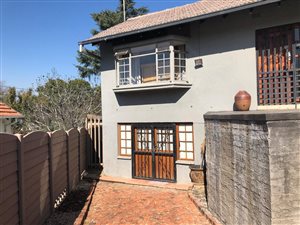 1 Bed House in Linden