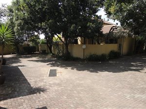 3 Bed Townhouse in Northgate