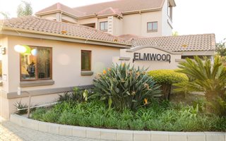2 Bedroom Townhouse in Dowerglen