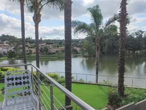 5 Bed House in Waterkloof
