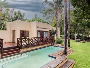 2 Bed House in Sundowner