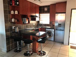 2 Bed Townhouse in New Redruth