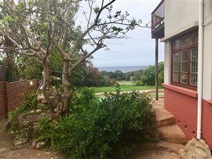 100 m² Commercial space in Durban North