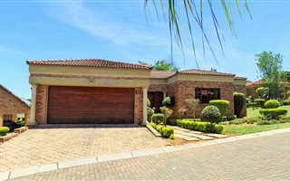 3 Bedroom House in White River