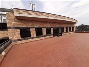 455 m² Office Space in Westville