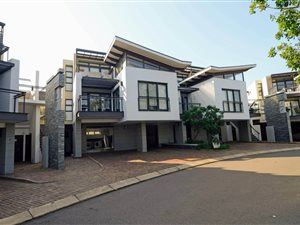 2 Bed Apartment in Mount Richmore Estate