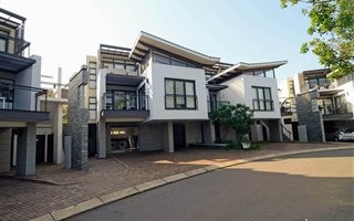 2 Bedroom Apartment in Mount Richmore Estate