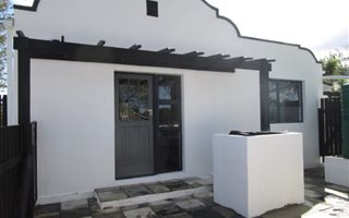 3 Bedroom House in George South