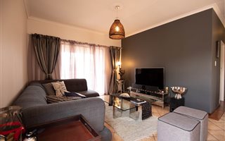 2 Bedroom Townhouse in Boardwalk Villas