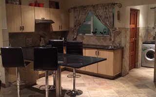 3 Bedroom Cluster in Webber