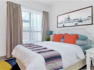 3 Bed Apartment in Modderfontein