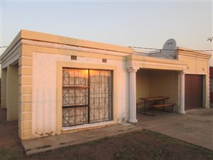 2 Bed House in Kwa Thema