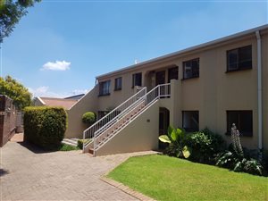 2 Bed Apartment in Sunninghill