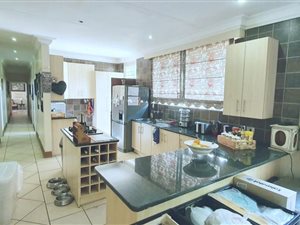 4 Bed House in Irene