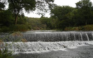 260 ha Farm in Kungwini Country Estate
