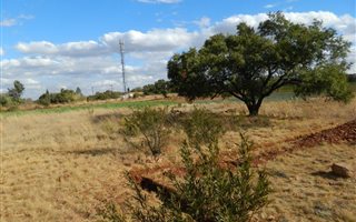 13 ha Land available in Hennops River