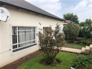 3 Bedroom House in Delville