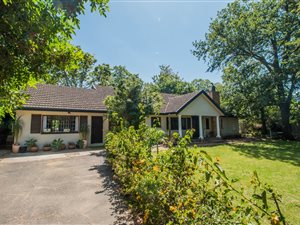 4 Bed House in Golden Acre