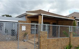 2 Bedroom House in Athlone