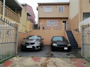 3 Bed Apartment in Northcroft