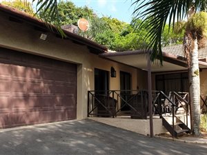 3 Bed House in Highland Hills