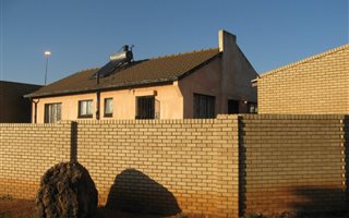 3 Bedroom House in Tembisa