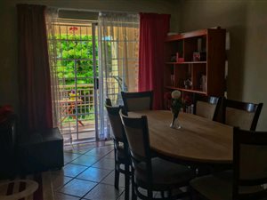 2 Bed Townhouse in Mooikloof Equestrian Estate