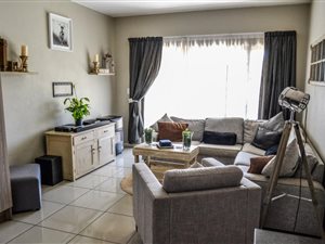 2 Bed Apartment in Brentwood Park