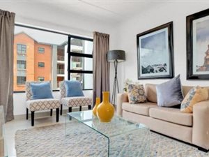 2 Bed Apartment in Founders Hill