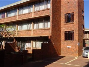2 Bed Apartment in Pretoria North