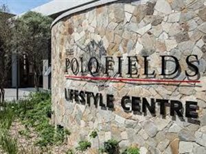 3 Bed Apartment in Waterfall Estate
