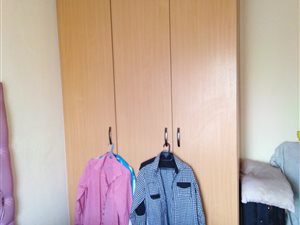 2 Bed Townhouse in Dalpark Ext 1