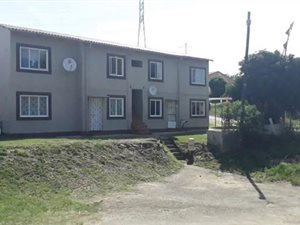 2 Bed Apartment in Forest Haven