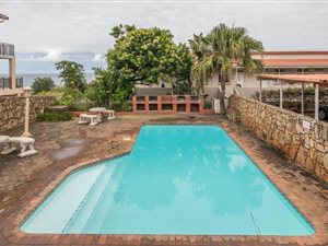 1 Bed House in Uvongo