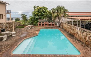1 Bedroom House in Uvongo