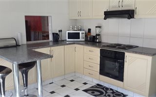 4 Bedroom House in Montford