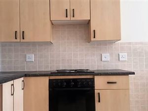 2 Bed Simplex in Montana