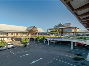 23 m² Commercial space in Simbithi Estate