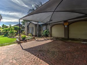 3 Bed House in Freeway Park