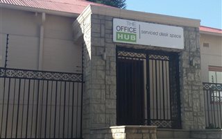 40 m² Commercial space in Parkhurst