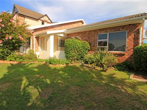 3 Bed House in Glen Navar