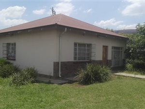 3 Bed House in Parktown Estate