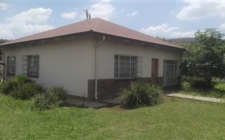 3 Bedroom House in Parktown Estate