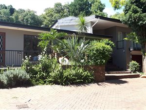 460 m² Commercial space in Murrayfield