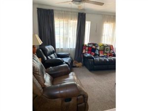 1 Bed Garden Cottage in Beyers Park