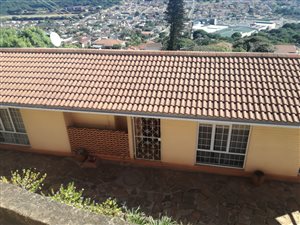 3 Bed House in Bluff