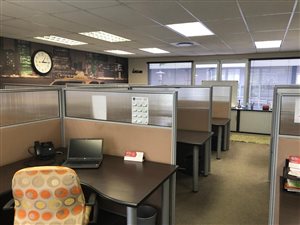 87 m² Commercial space in New Town Centre
