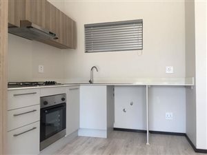 2 Bedroom Apartment in Fourways