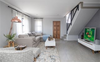 4 Bedroom House in Alrode