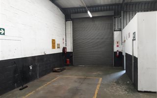 148 m² Industrial space in Alton
